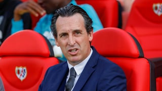 Unai Emery y su mítico "Good Evening": Ir por lana y salir trasquilado