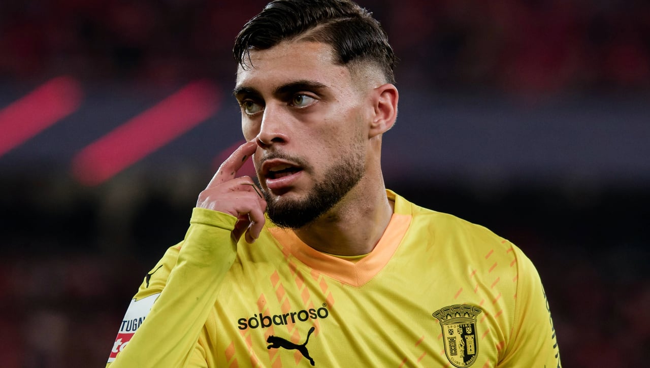 Decidido a cerrar la incorporación de Gabri Martínez