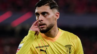 Decidido a cerrar la incorporación de Gabri Martínez