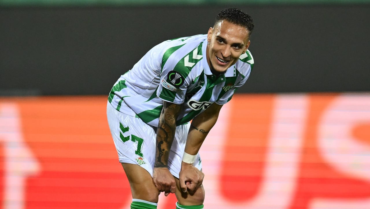 En Inglaterra reavivan la amenaza del Atlético de Madrid por Antony