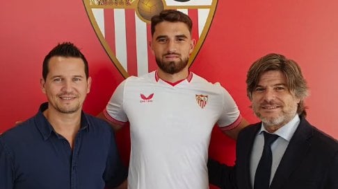 Un extraño fichaje que también pide paso a García Pimienta: "Sería un sueño"