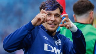 La razón que descarta el fichaje de Ratiu