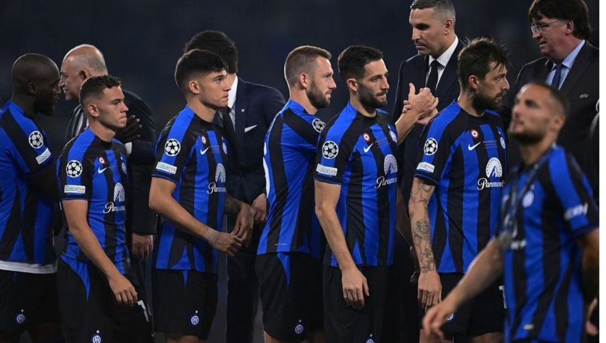 Un vigente finalista de la Champions, sobre la mesa del Betis