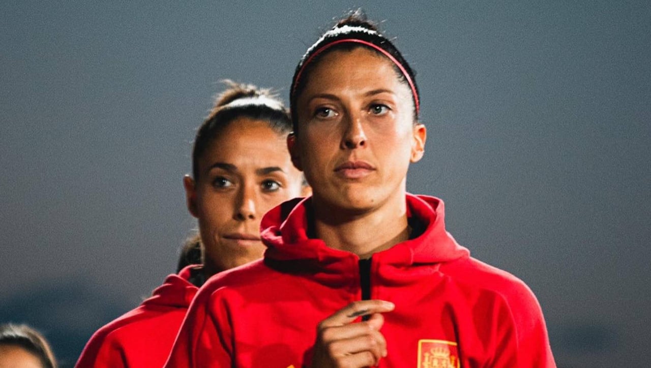 El cambio de versión del hermano de Jenni Hermoso ante la Audiencia Nacional