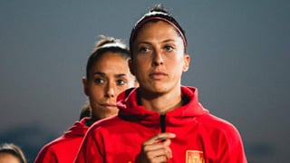 El cambio de versión del hermano de Jenni Hermoso ante la Audiencia Nacional