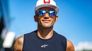 Jorge Martín advierte a Ducati en su primer GP como futuro piloto de Aprilia