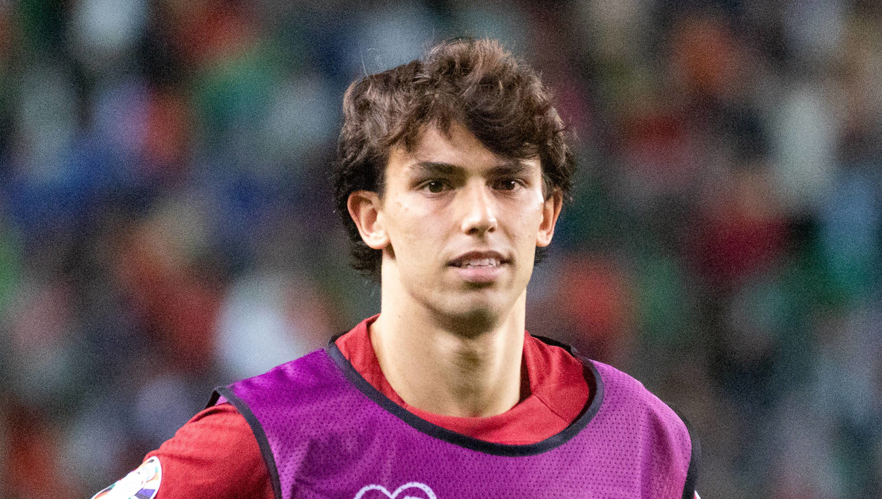 Giro al fichaje de Joao Félix