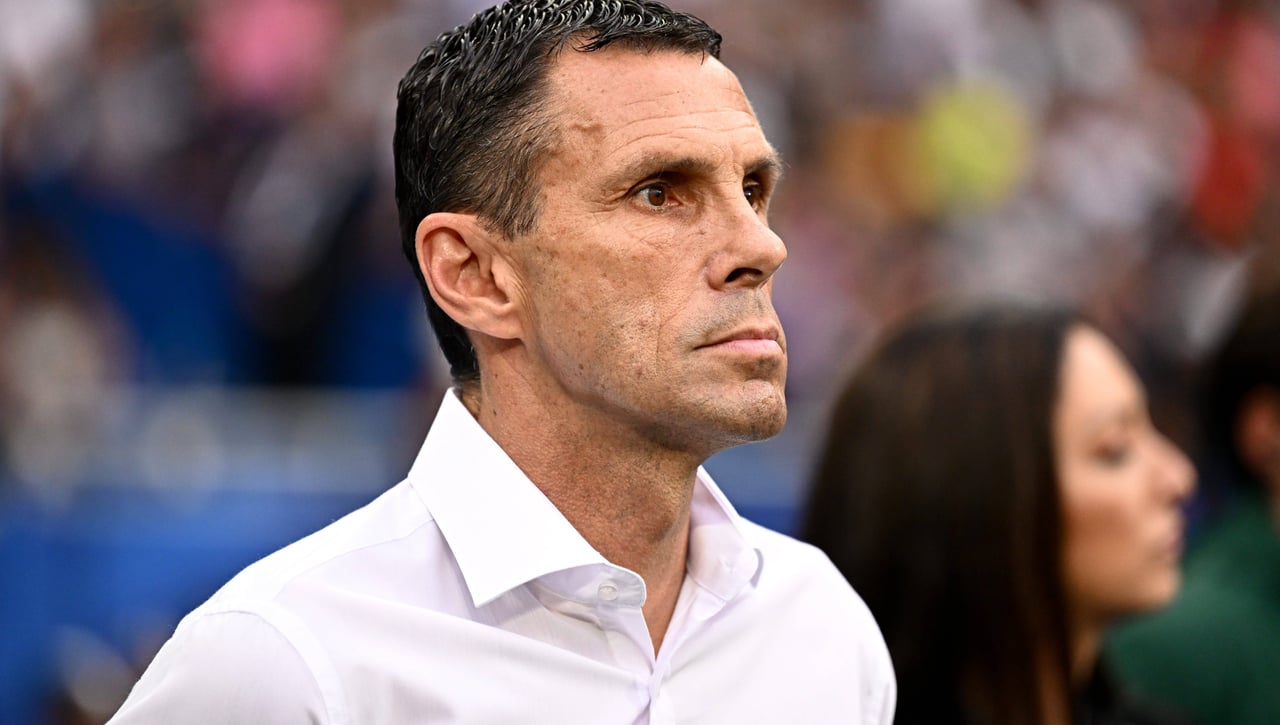 El adiós inesperado de Poyet: deja el club tras ganar liga y copa en su primera temporada