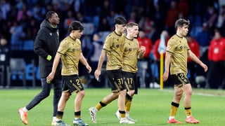 La Real Sociedad, 'perjudicada' por la Copa