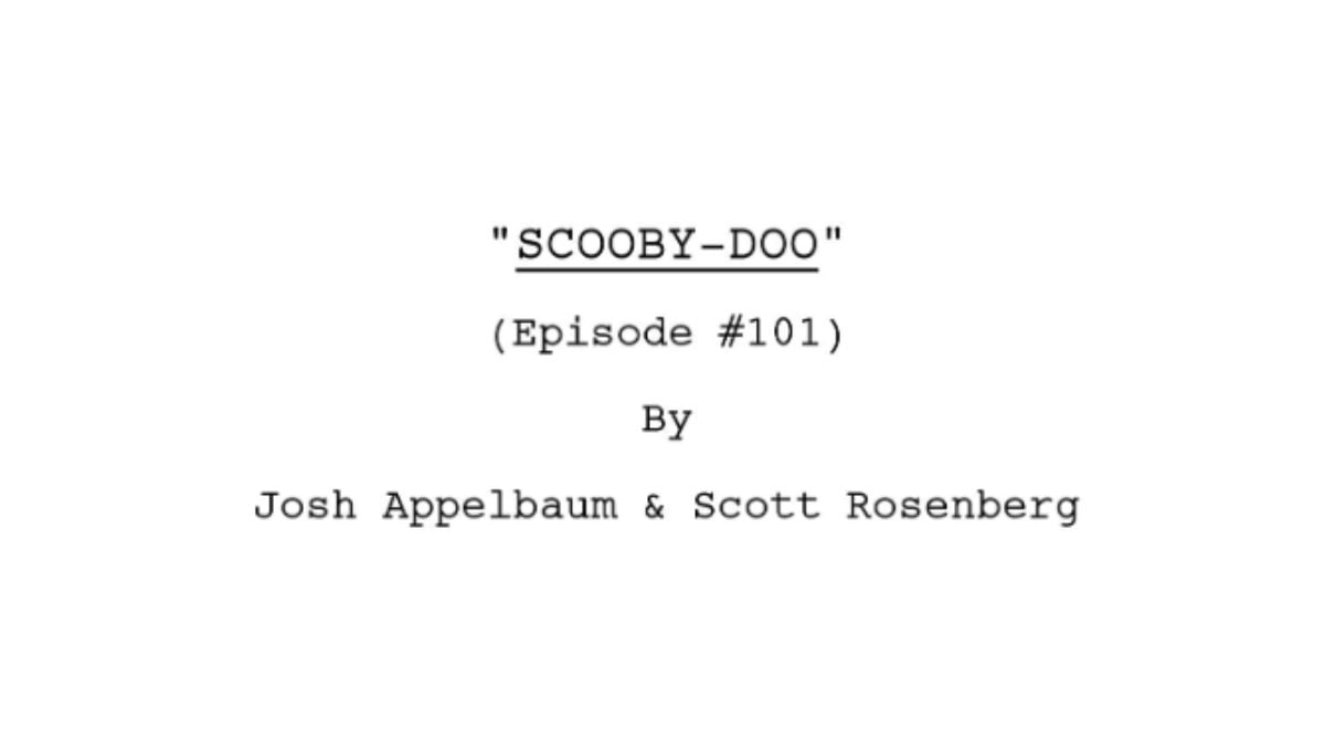 La nueva entrega de ‘Scooby-Doo’ en Netlfix