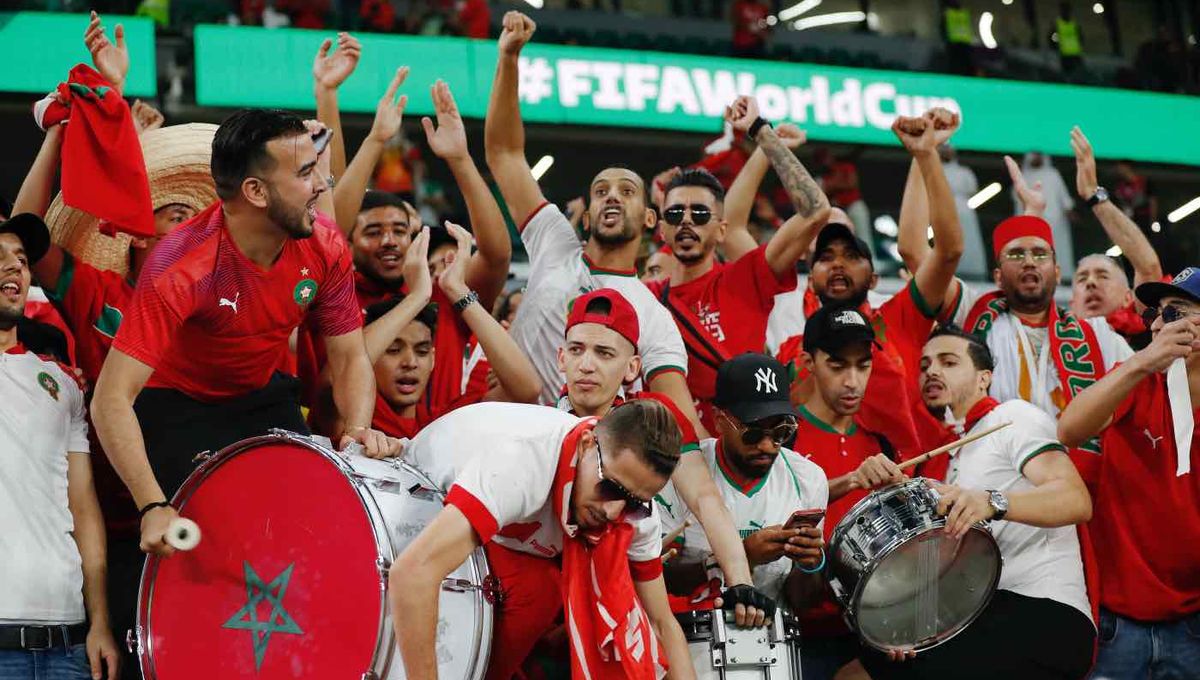 Francia vs Marruecos: Previa, pronósticos y apuestas deportivas
