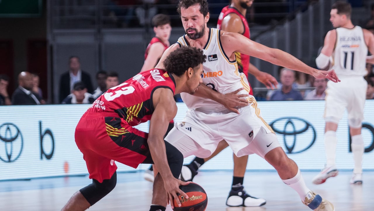 Un fichaje de urgencia para el Valencia Basket