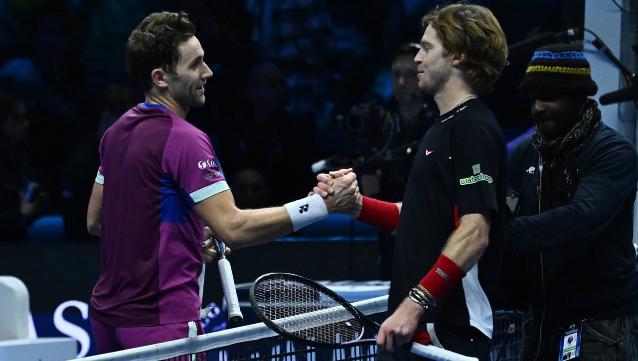 Una nueva estrella en el Conde de Godó