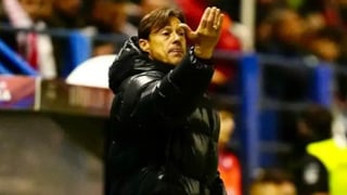 Problema de envergadura para Almeyda en el Sevilla con dos soluciones arriesgadas