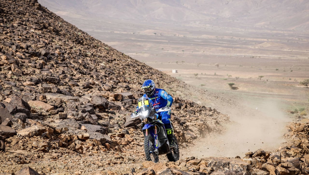 Rally Dakar 2025 | ¿Cual es el trofeo y cuanto dinero ganan los campeones del Rally?