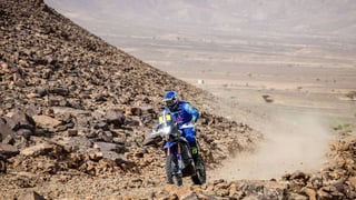 Rally Dakar 2025 | ¿Cual es el trofeo y cuanto dinero ganan los campeones del Rally?