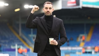 Rubén Sellés: esfuerzo y tesón para abrir las puertas de la Premier League