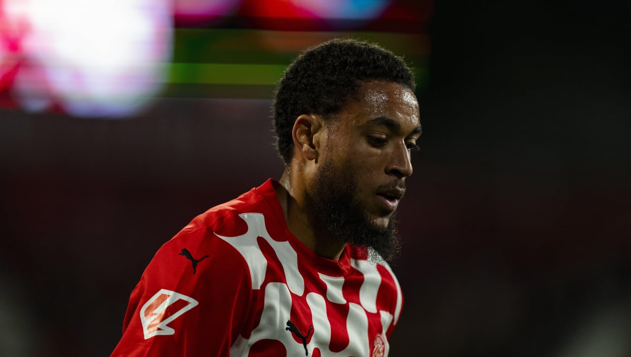 Danjuma y la cláusula del miedo en el Villarreal - Girona