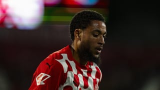 Danjuma y la cláusula del miedo en el Villarreal - Girona