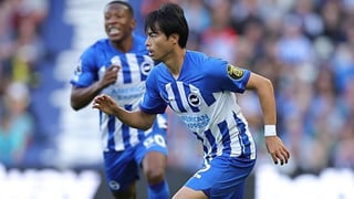 El compañero de Ansu Fati por el que ha preguntado el Barcelona