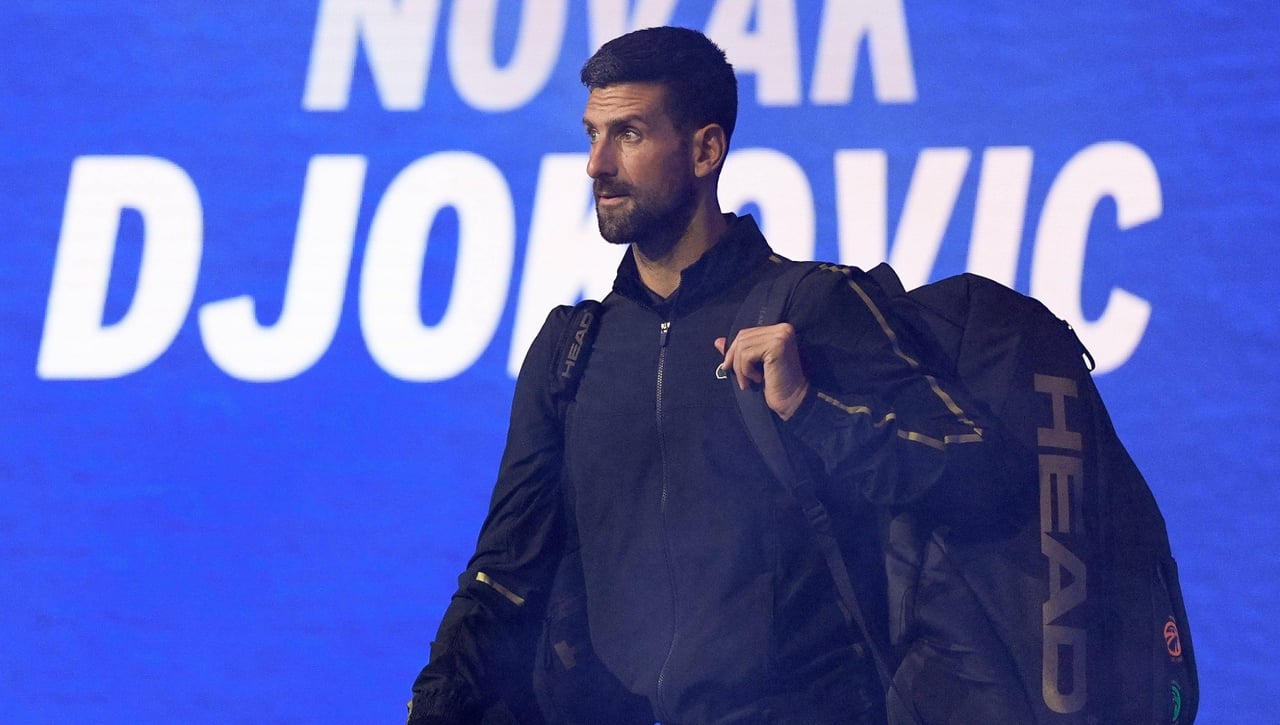 US Open 2025 | Partidos y orden de juego de hoy domingo 31 de agosto: cartel de lujo con Alcaraz, Djokovic y Sabalenka
