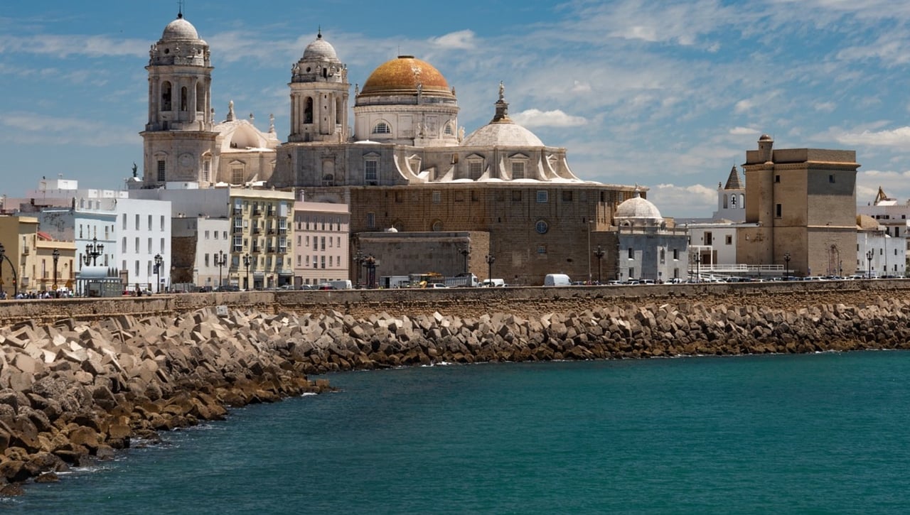 Cádiz y Huelva, en peligro por un tsunami