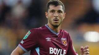 El West Ham responde al regreso de Guido Rodríguez al Betis