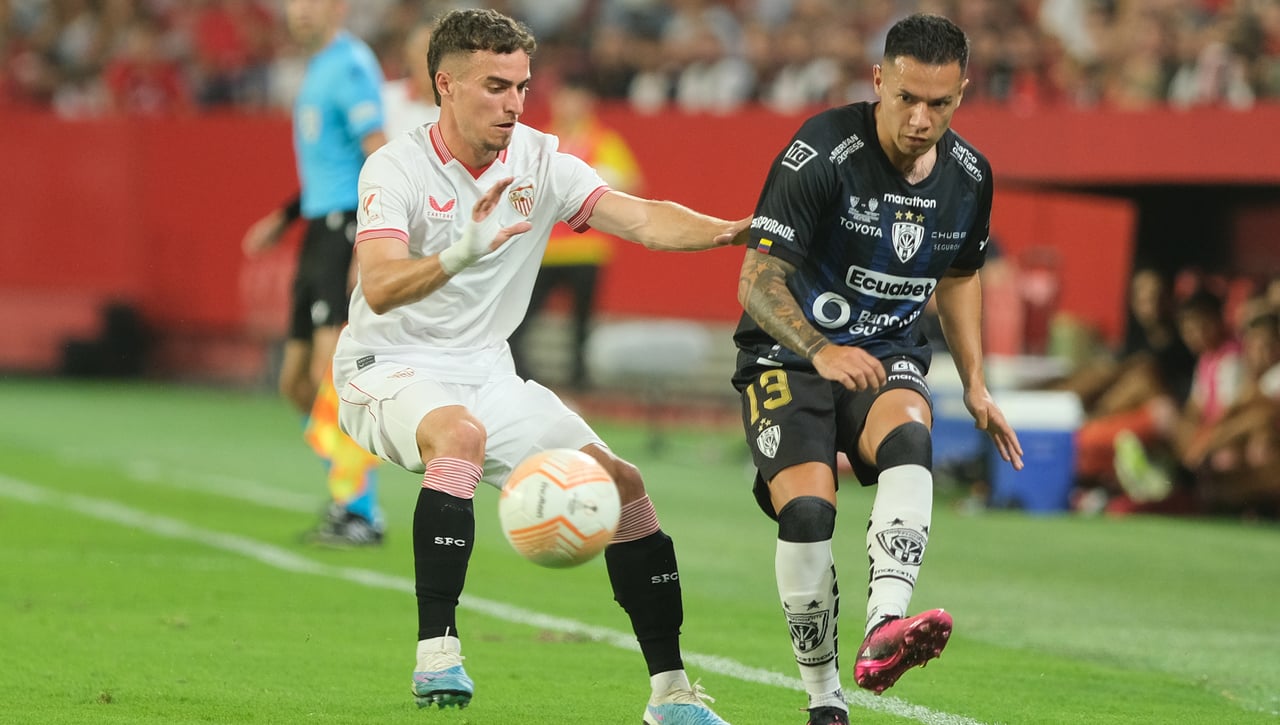 Hansa Rostock - Sevilla: hora, canal, dónde ver en TV y online