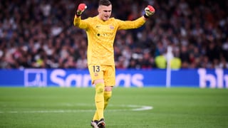 Giro inesperado en el futuro de Iñaki Peña