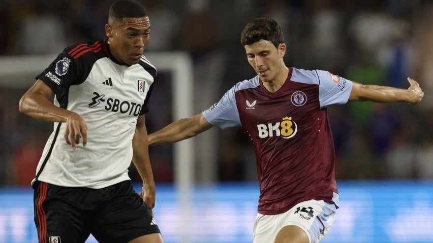 El Aston Villa de Monchi por fin arranca