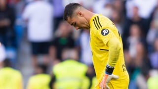 El adiós de Sergio Asenjo ya es realidad