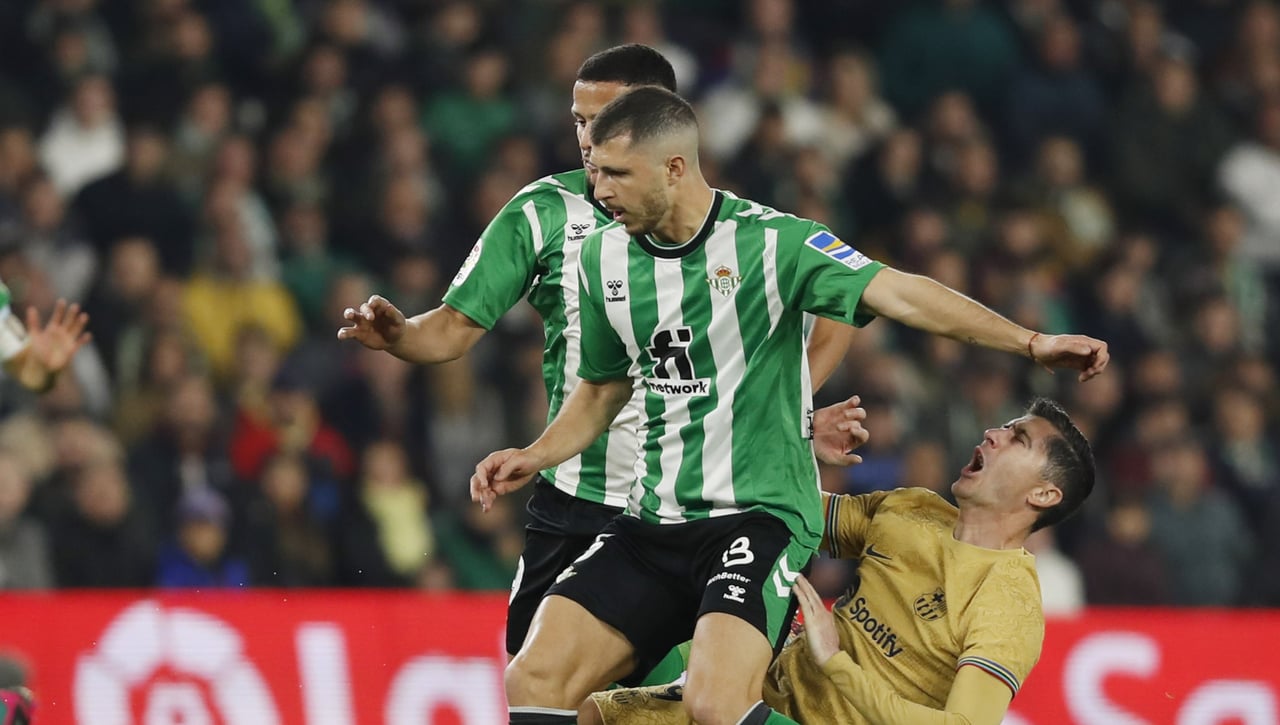 Una ayuda para el Betis de cara al mercado de fichajes