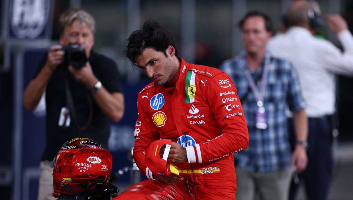 La alineación de pilotos para los tests de postemporada de la Fórmula 1 