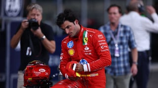 La alineación de pilotos para los tests de postemporada de la Fórmula 1 