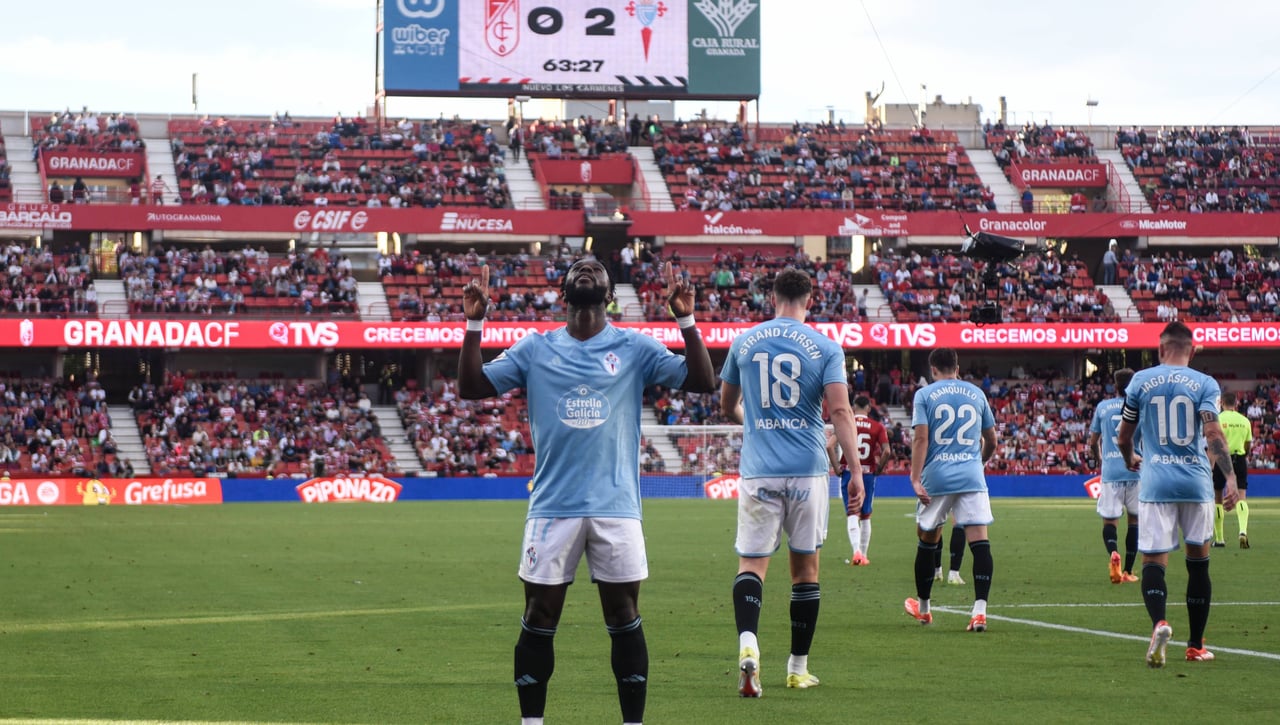 Oficial: Bamba a la MLS