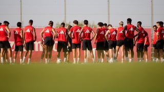 Susto y baja de última hora en el Sevilla 