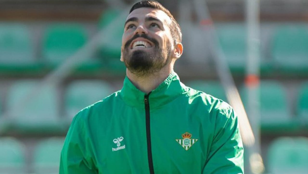 Brilla y el Betis estudia quedárselo: "Tendrá una gran carrera"