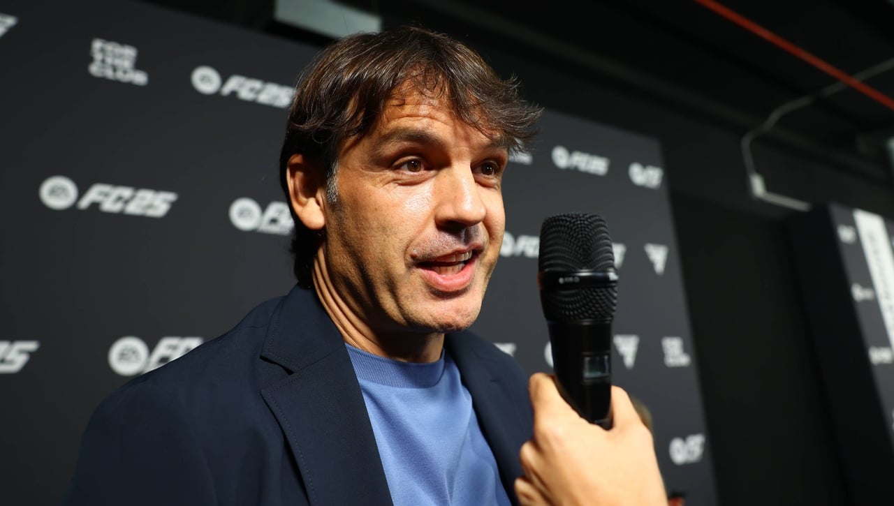 Morientes habla de su fichaje por el Betis y la anormal oferta que le hizo Jesús Gil