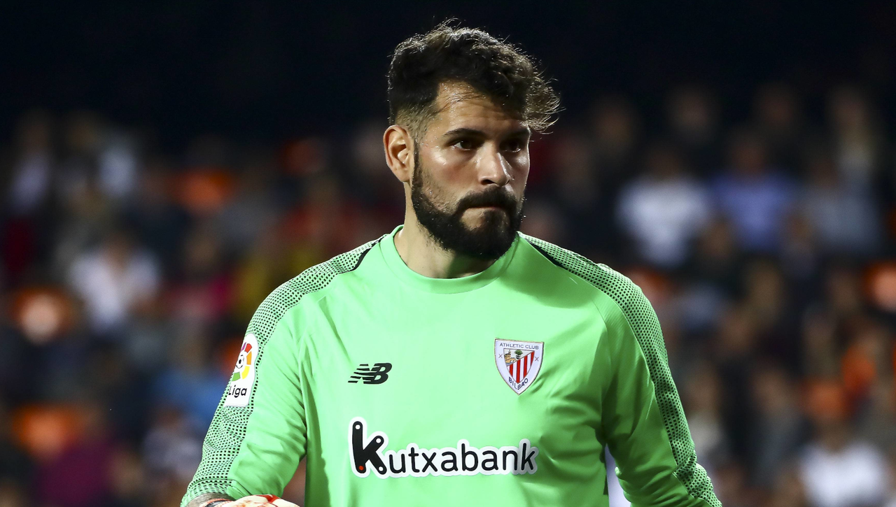 Iago Herrerín firma con el Sestao y regresa al País Vasco