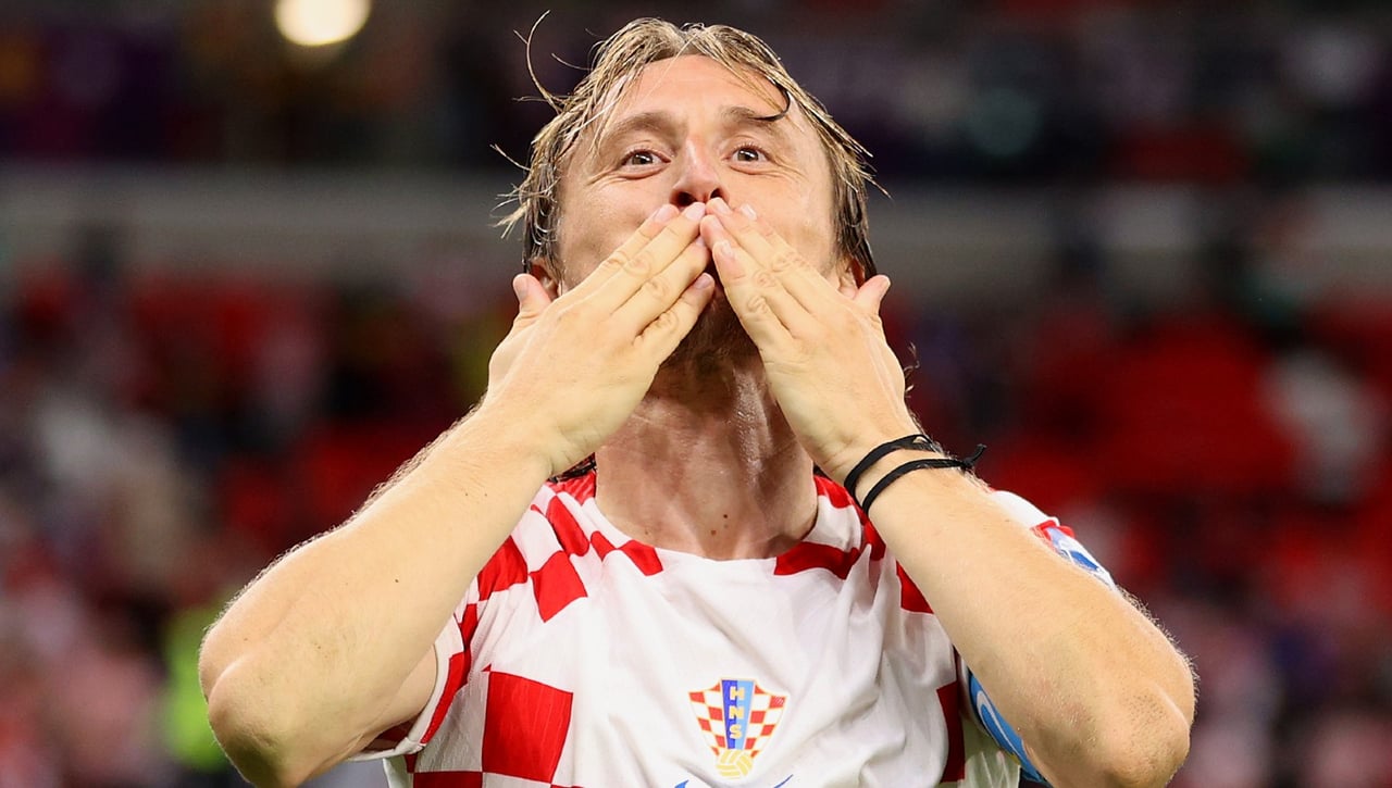 Dónde ver el Japón - Croacia en vivo por TV y online de los octavos de final del Mundial Qatar 2022