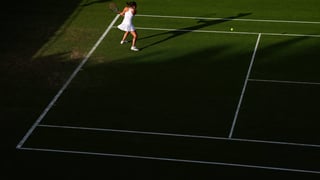 Deja el tenis por problemas de salud