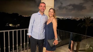 Darder confiesa su momento más duro en el Espanyol: "No quería ver ni a mi mujer"