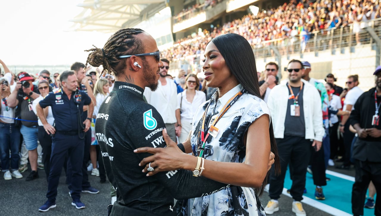 En Red Bull confirman la traición de Lewis Hamilton 