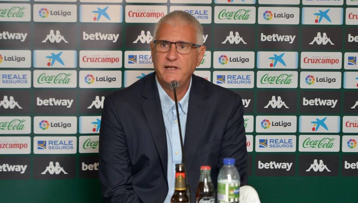 Fin al culebrón: Antonio Cordón ya tiene nuevo equipo