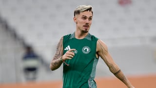 De mal en peor... y encima dejan solo a Rodri