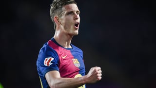 ‘Bombazo’ Dani Olmo