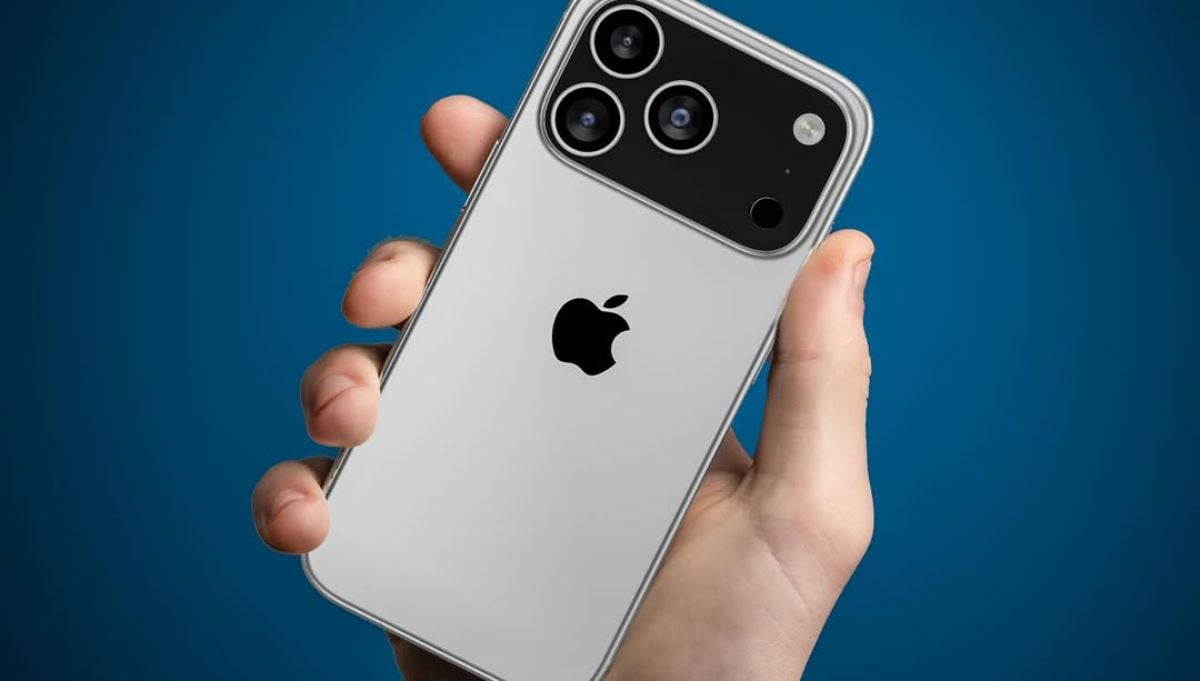 Todas las filtraciones que se conocen sobre el iPhone 17 pro