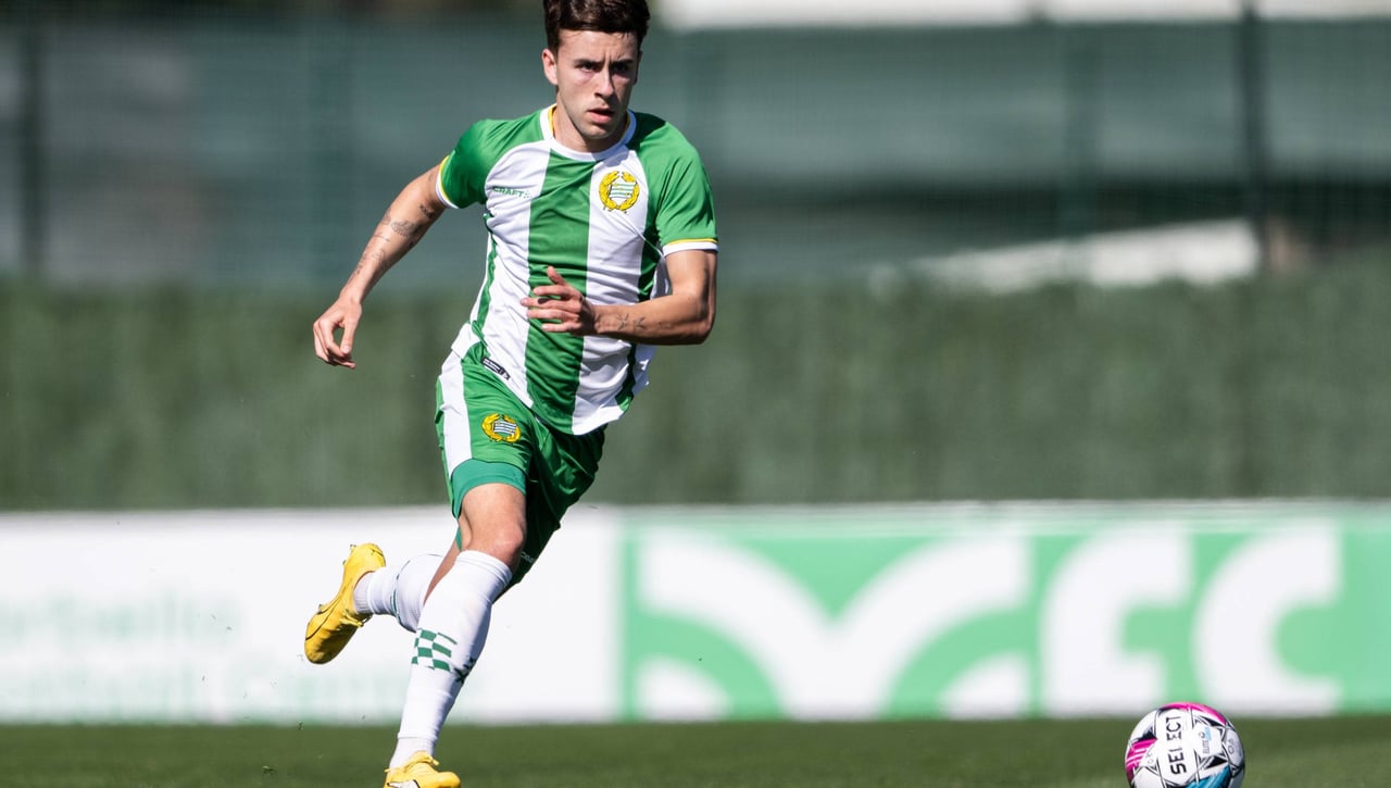 Marc Llinares, opción para el Deportivo de la Coruña