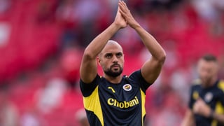 Cordón apunta alto con Amrabat con Batista Mendy ya en Sevilla