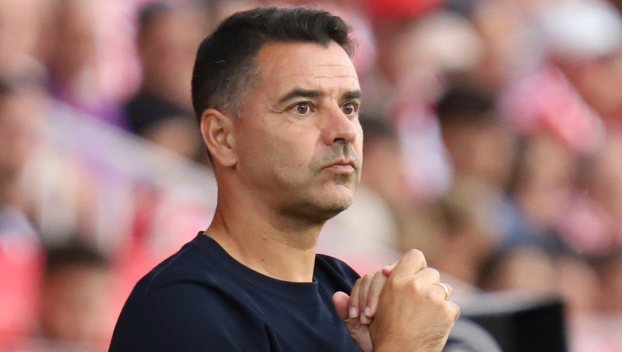 Con Míchel al mando, el Girona multiplica el valor de su fichaje mas ilusionante